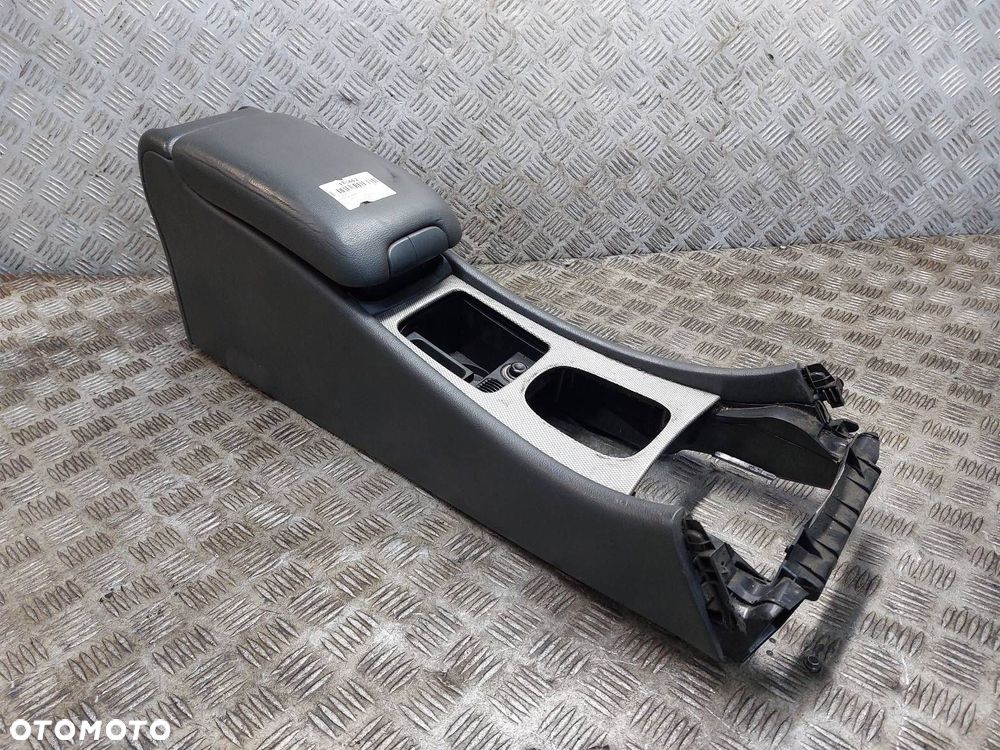 TUNEL ŚRODKOWY PODŁOKIETNIK MERCEDES-BENZ W203 C KLASA - 1