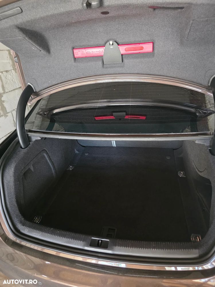 Audi A4 Limuzina 2.0 TDI B8 - 28