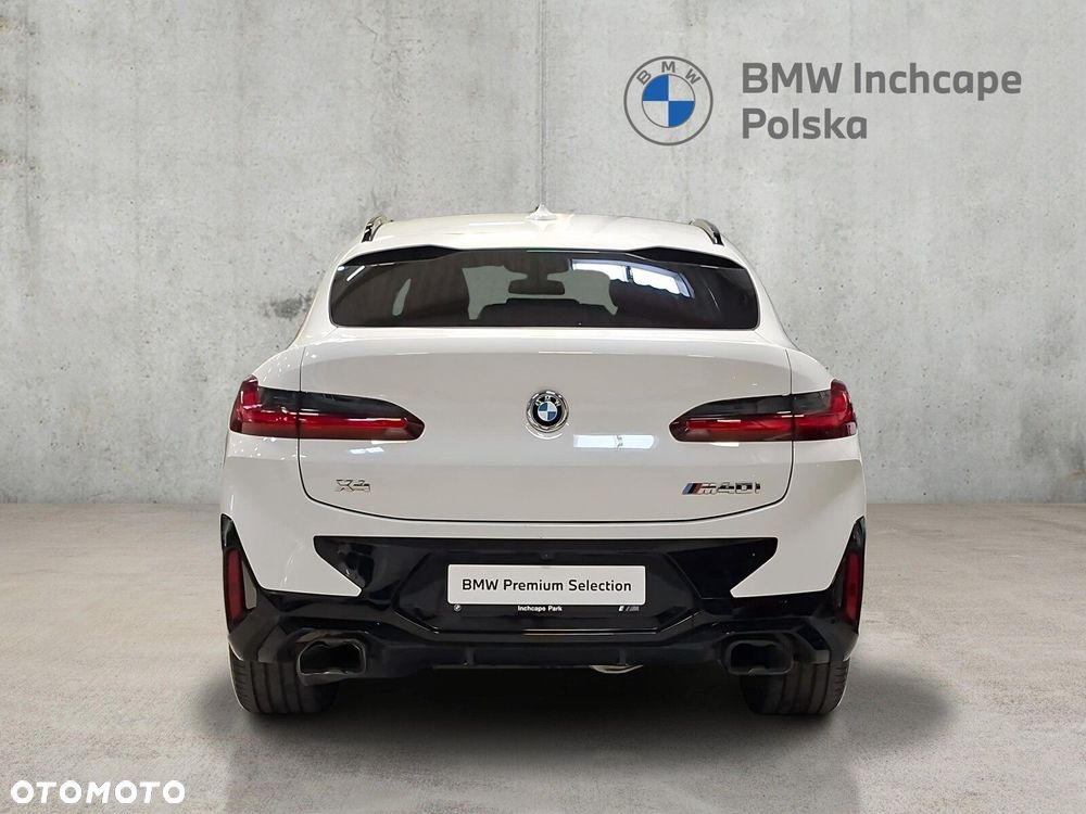 BMW X4 - 4