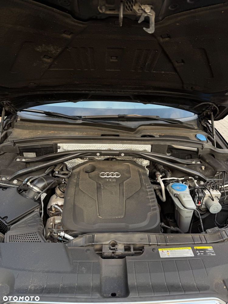 Audi Q5 2.0 TDI Quattro S tronic - 22