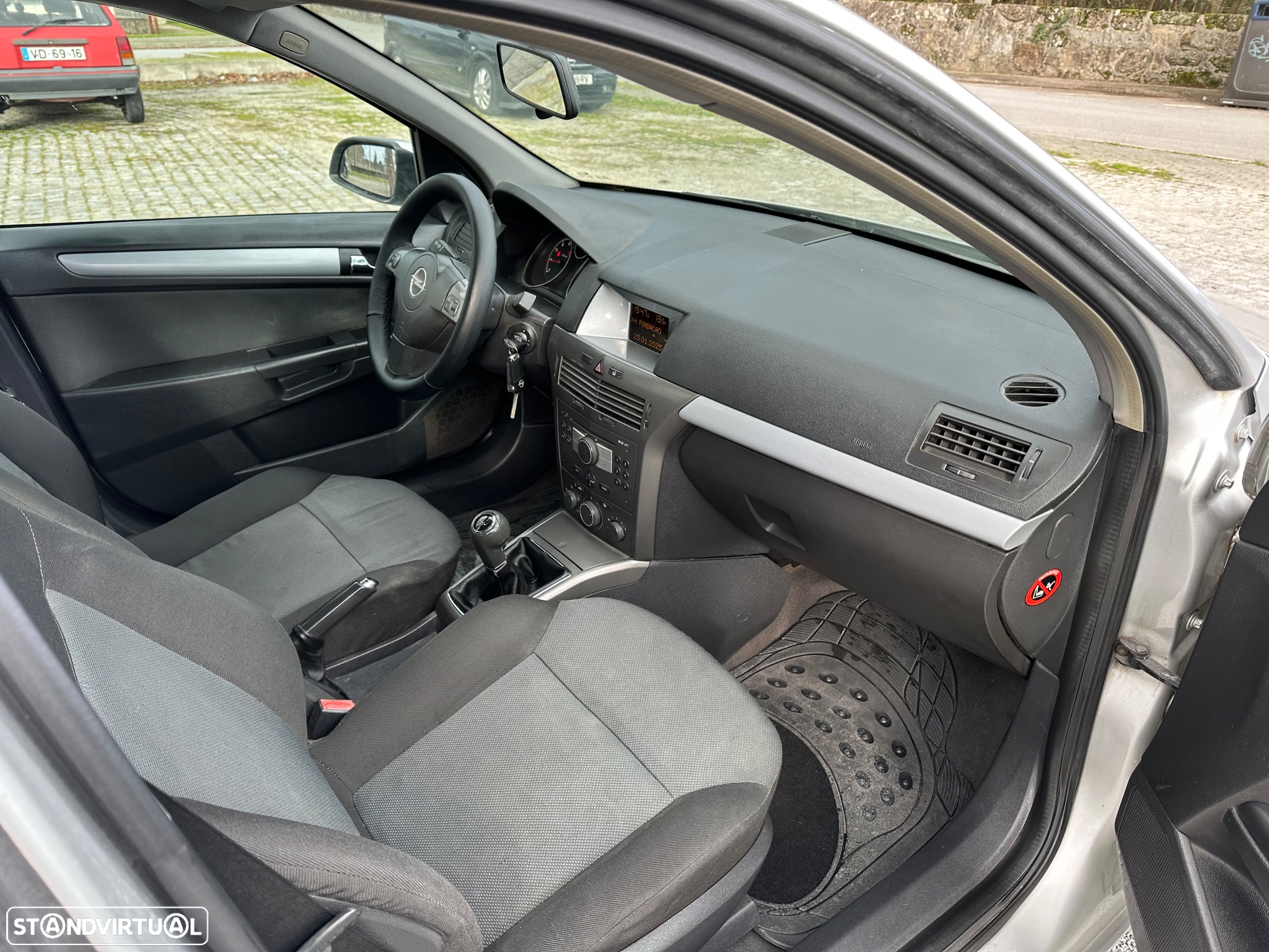Opel Astra 1.4 Cosmo - 5