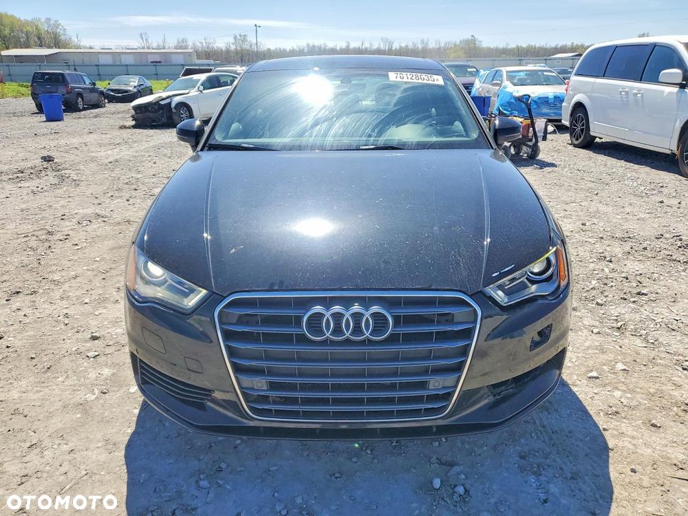 Audi A3 Limousine - 5