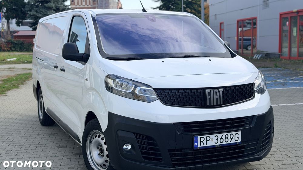 Fiat SCUDO L3H1 - 21