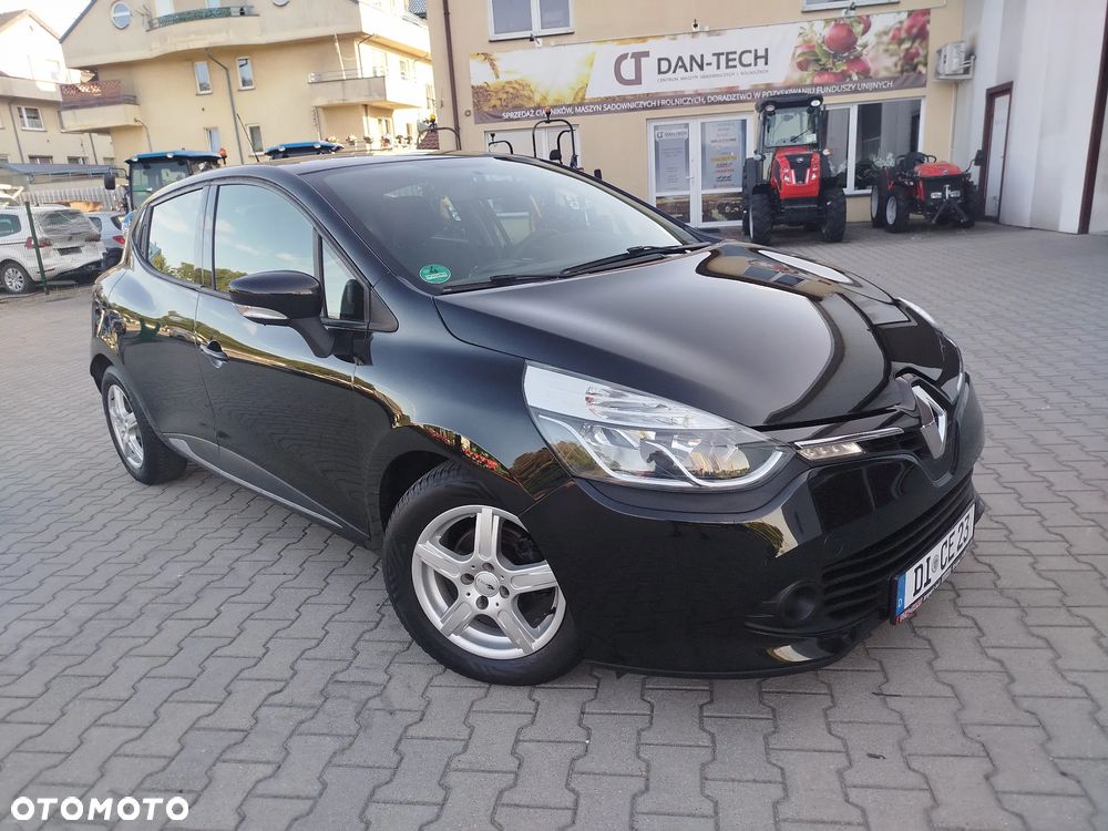 Renault Clio 1.2 16V 75 Expression - 3