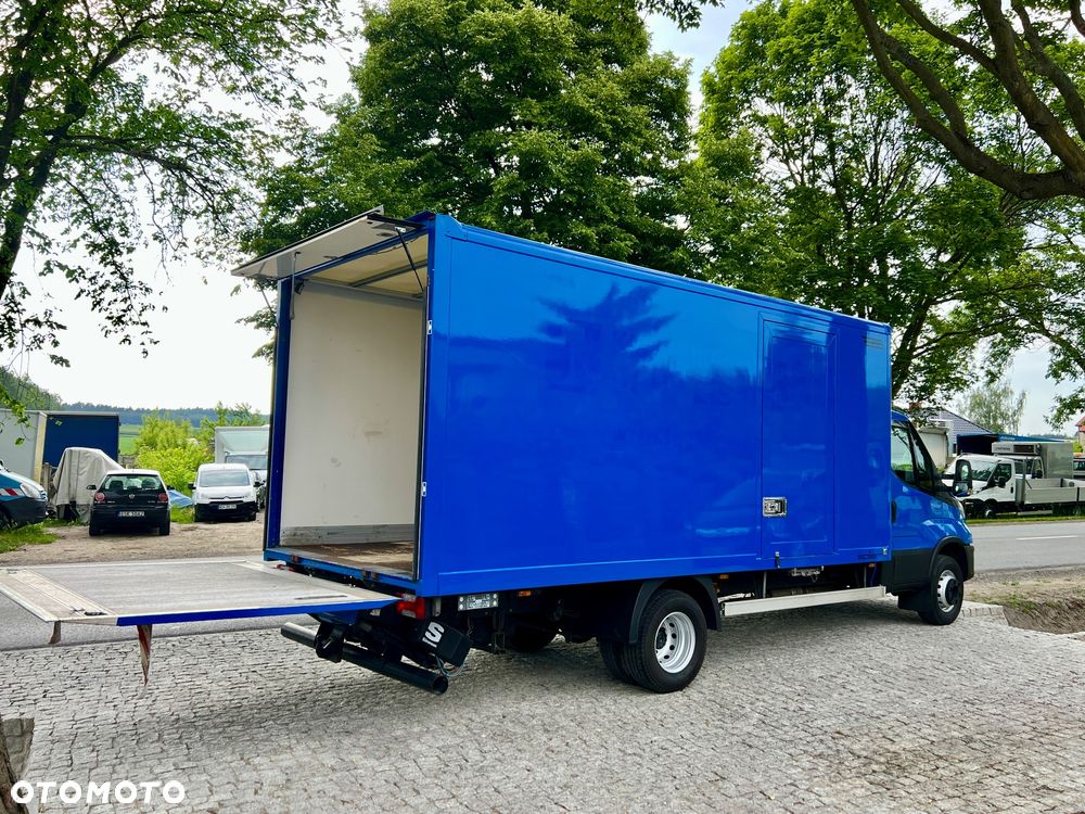 Iveco Daily - 5