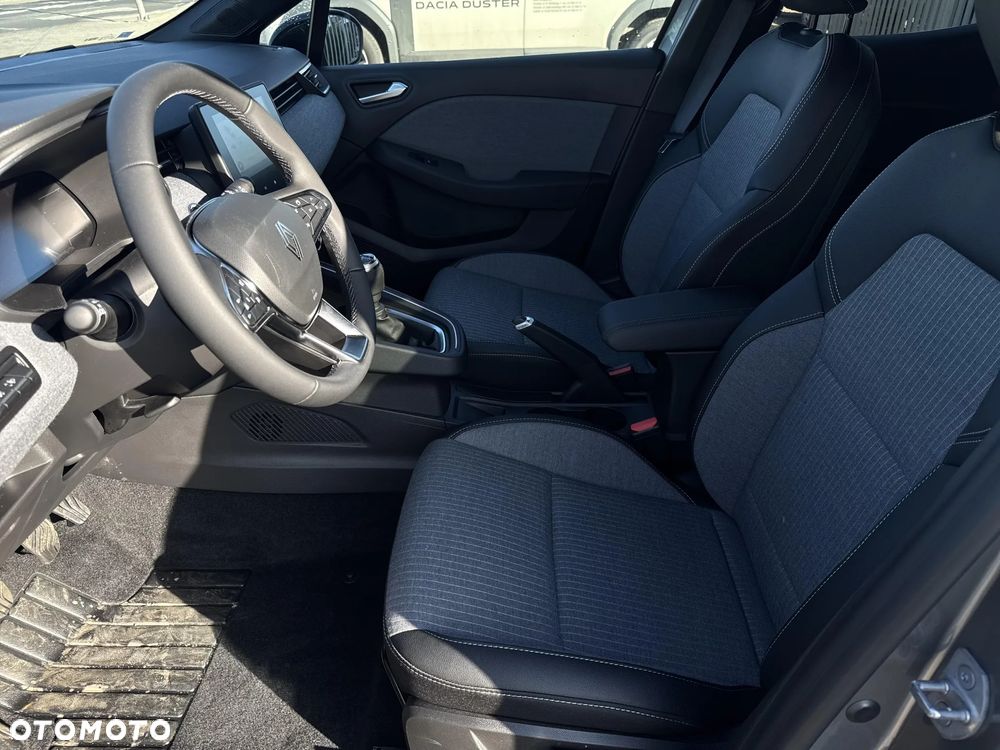 Renault Clio 1.0 TCe Intens - 9