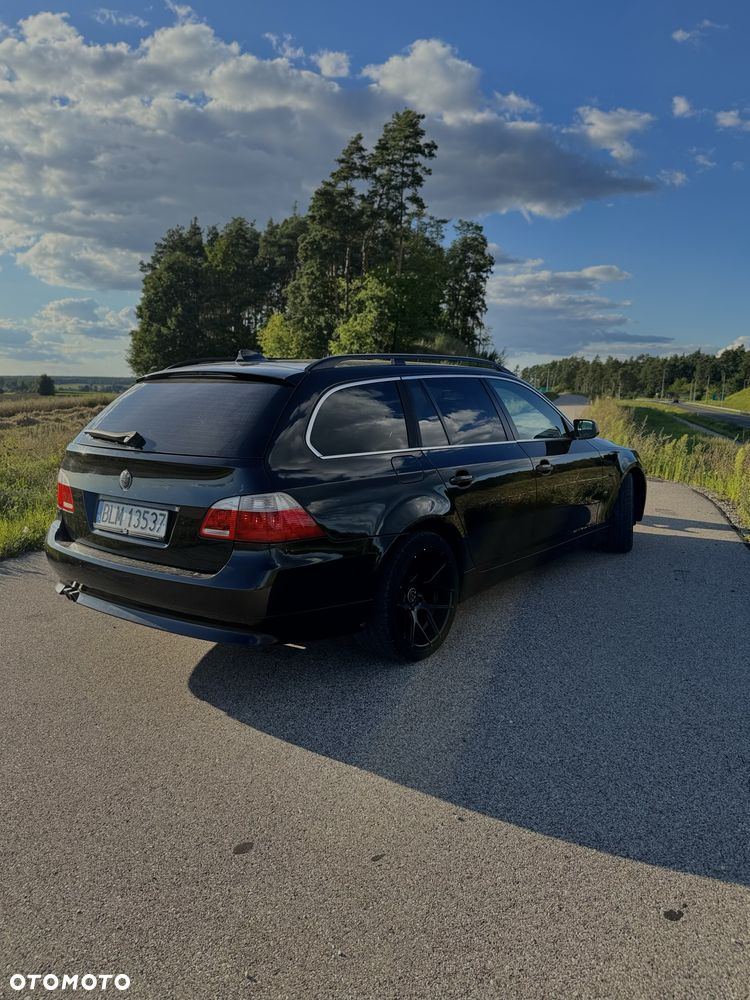 BMW Seria 5 - 3