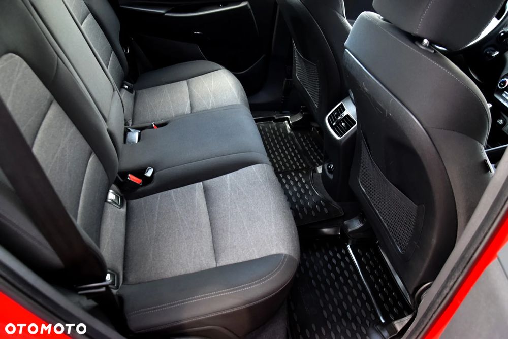 Hyundai Tucson 1.6 T-GDI Comfort 4WD - 23