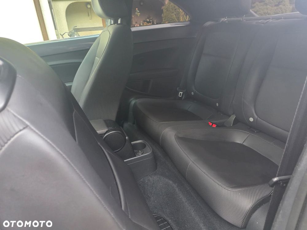 Volkswagen Beetle 2.0 TDI Sport DSG - 12