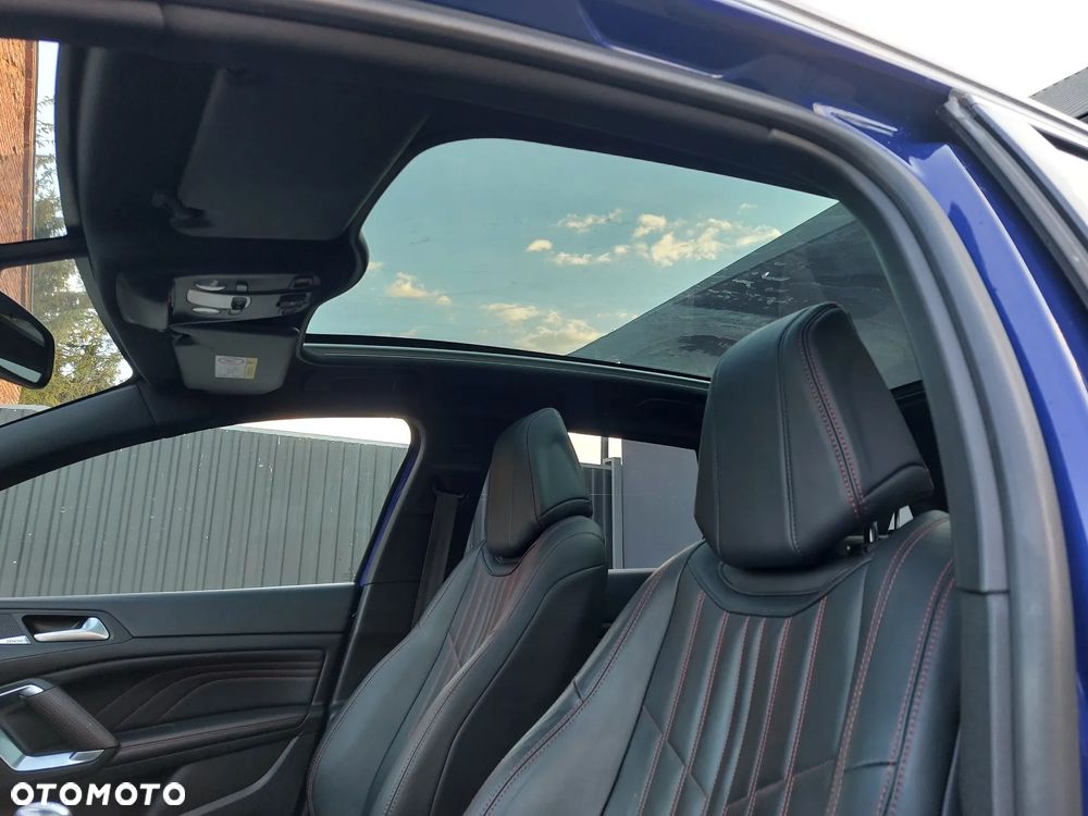 Peugeot 308 THP 205 GT - 17