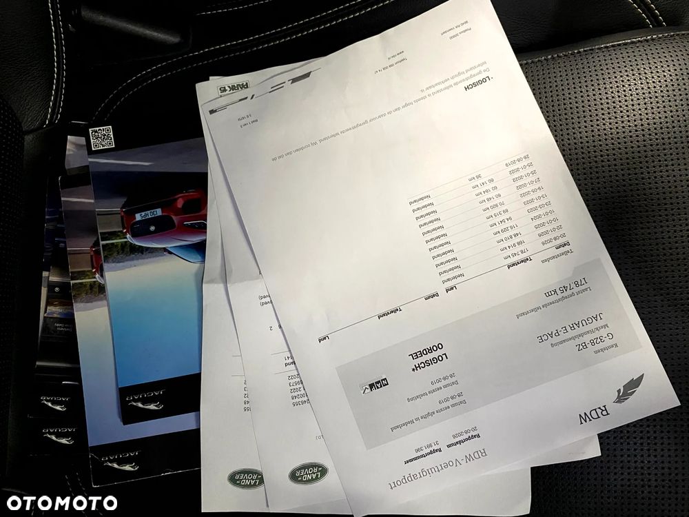 Jaguar E-Pace D150 R-Dynamic S - 21