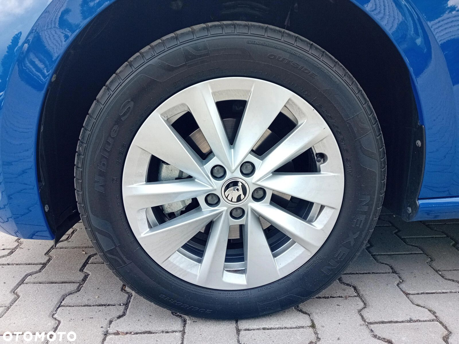 Skoda Scala 1.5 TSI Ambition - 28