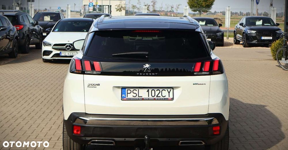 Peugeot 3008 - 6