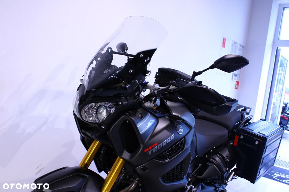 Yamaha Tenere - 38