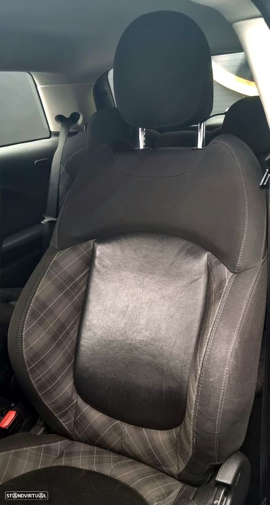 MINI 3 Portas Cooper S Auto - 19