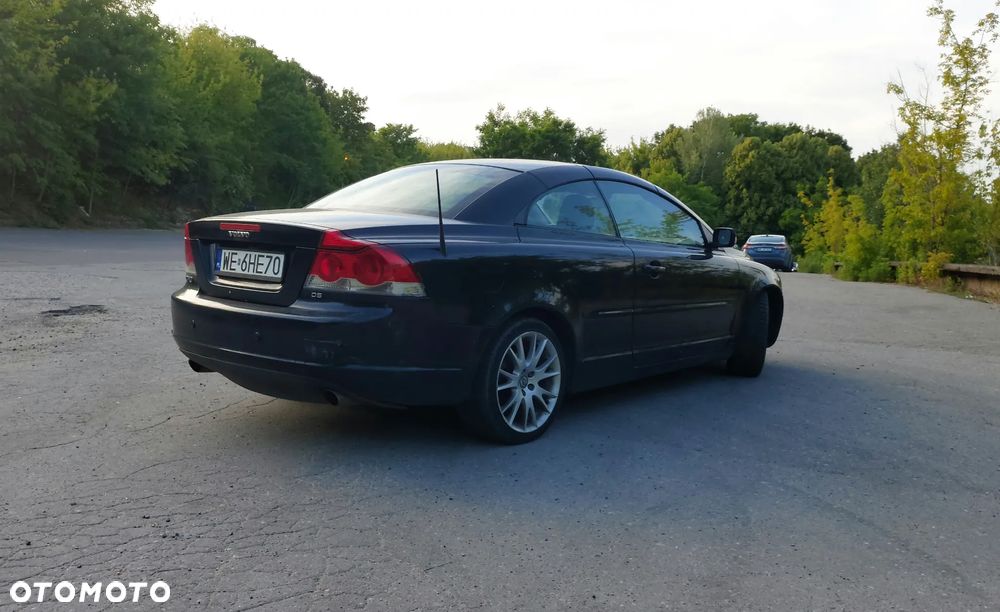 Volvo C70 2.4D5 Summum - 14