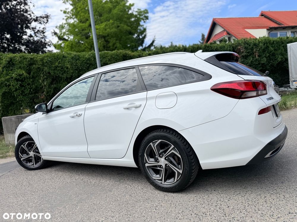 Hyundai i30 1.6 CRDI DCT Premium - 19