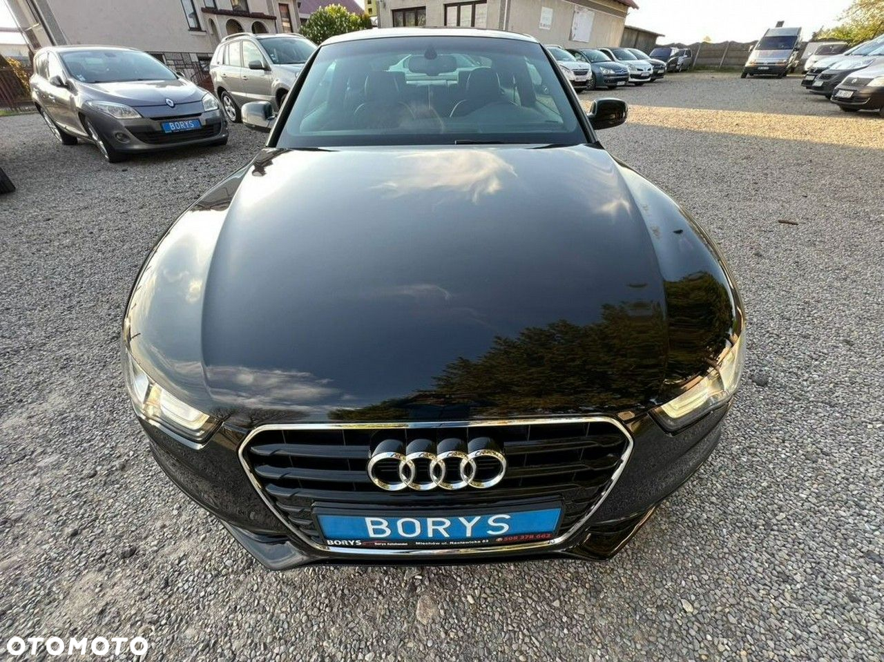 Audi A5 - 38