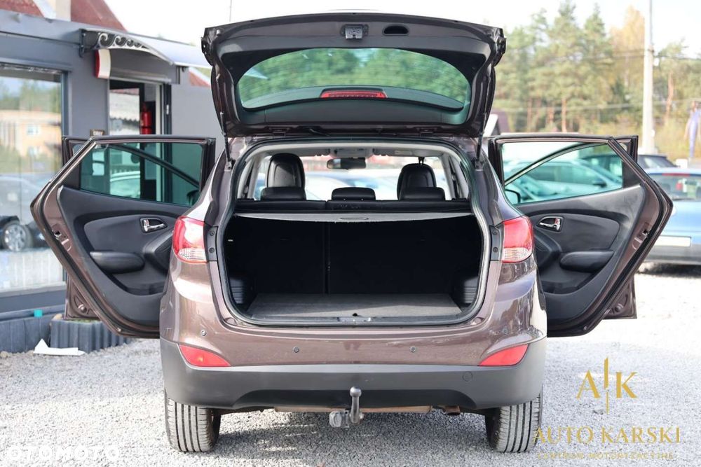 Hyundai ix35 - 19