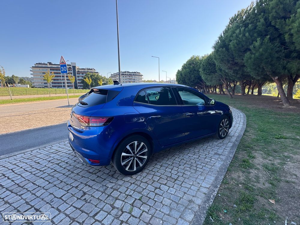 Renault Mégane 1.3 TCe R.S. Line EDC - 39