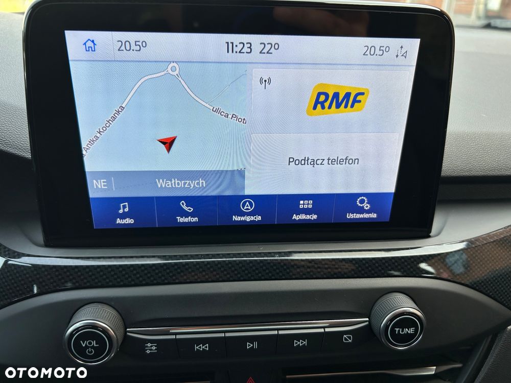 Ford Focus 1.5 EcoBoost STart-Stopp-System ST-LINE - 26