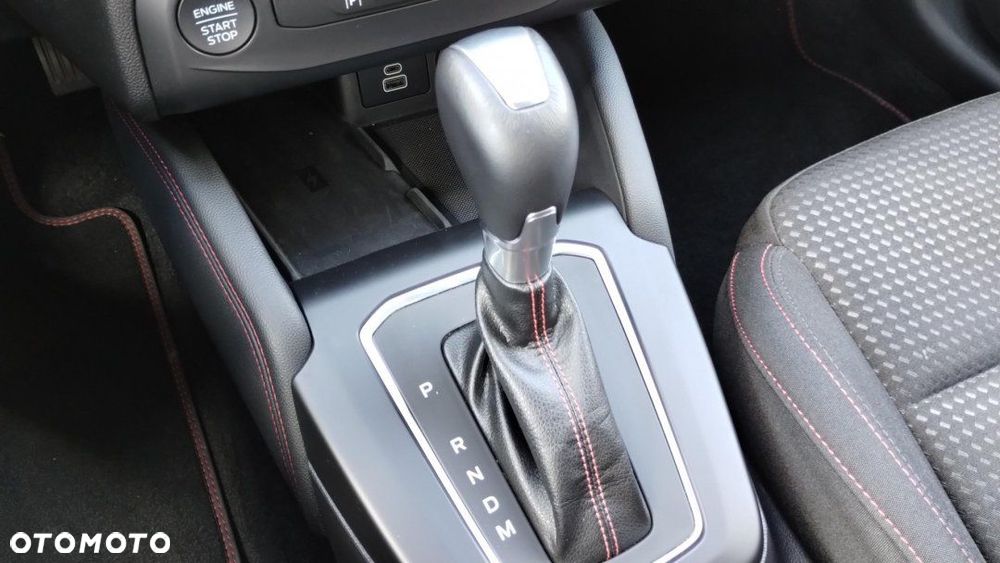 Ford Focus - 14