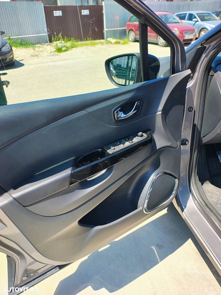 Renault Captur ENERGY dCi 110 Intens - 23