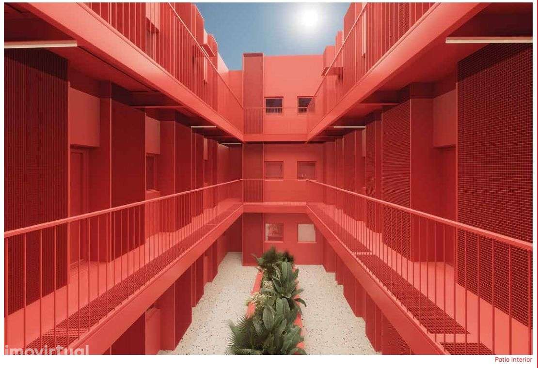 Apartamento novos, centro de Leiria ????✨ - Grande imagem: 2/10
