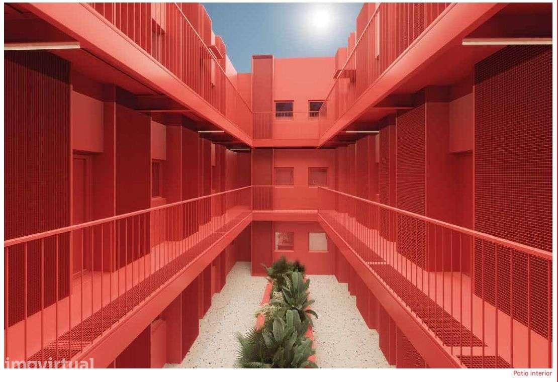 Apartamento novos, centro de Leiria ????✨ - Grande imagem: 2/10