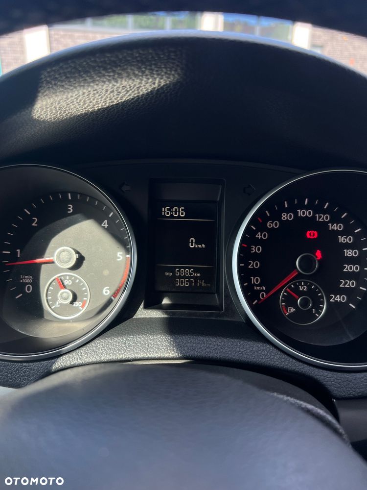 Volkswagen Golf 1.6 TDI Trendline - 17