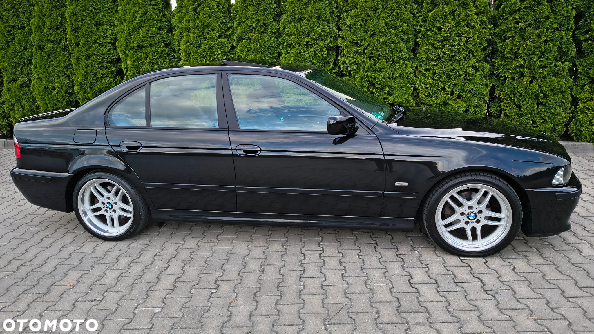 BMW Seria 5 - 4