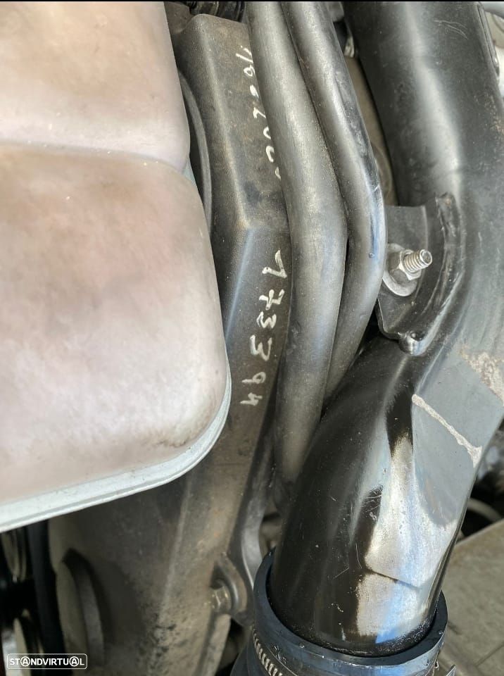 Ford Focus SW TDCi Ghia - 18