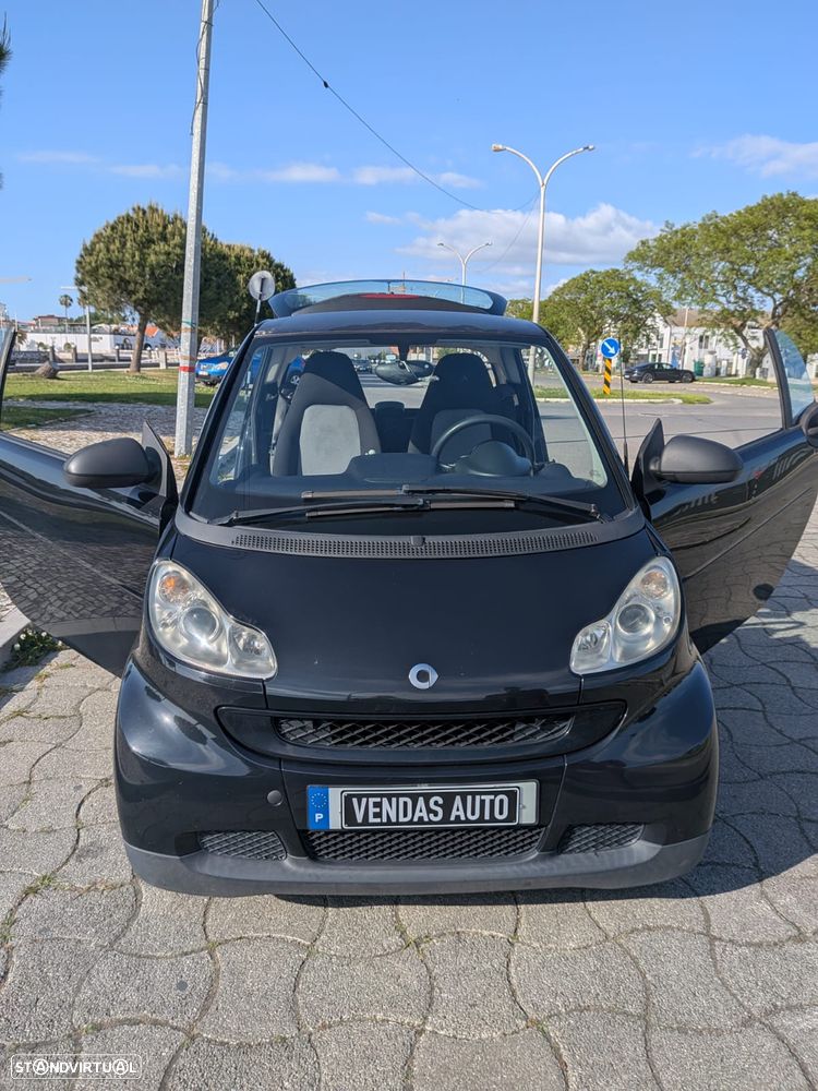 Smart ForTwo Coupé - 7