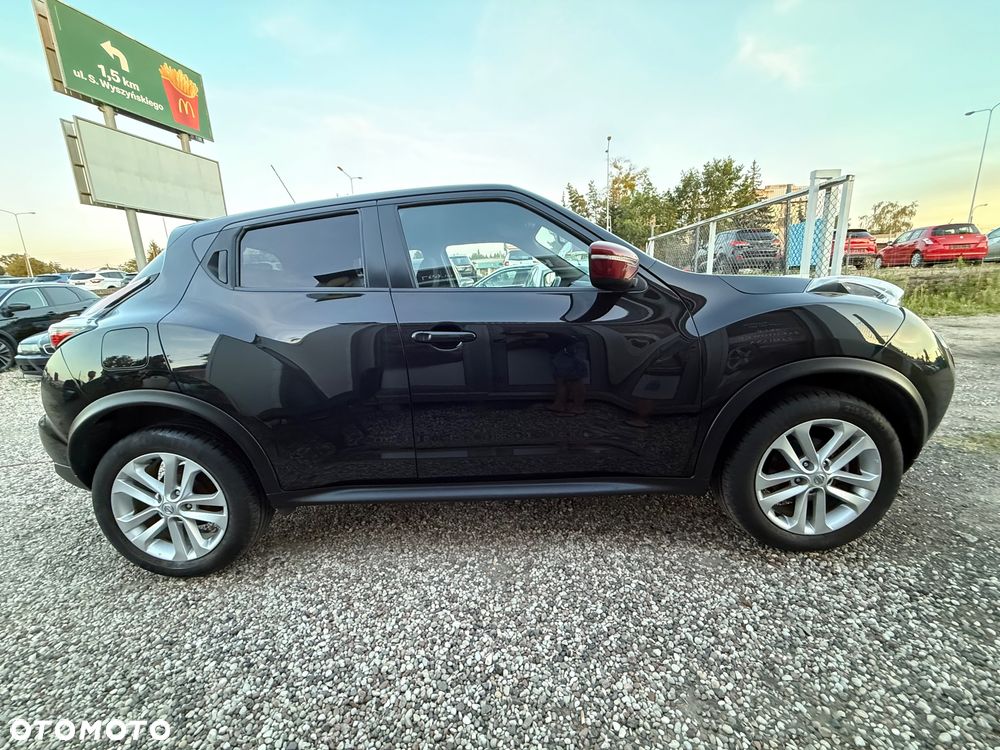 Nissan Juke - 33