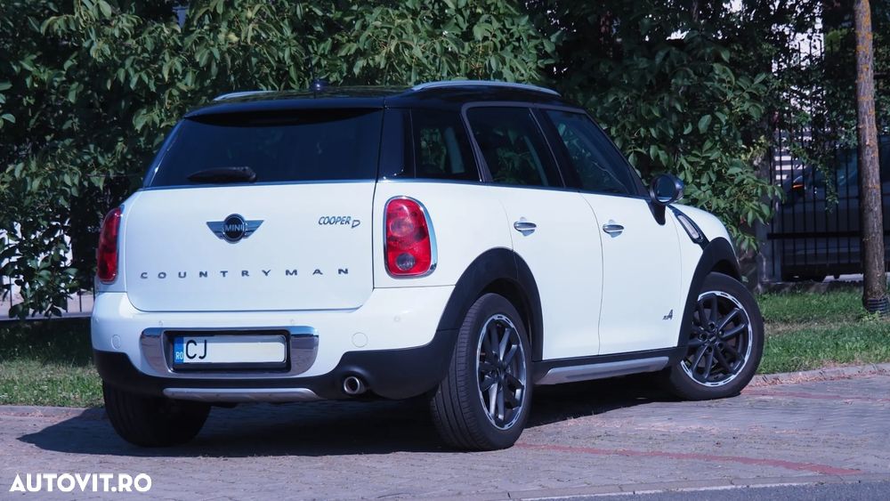 Mini Cooper D - 3
