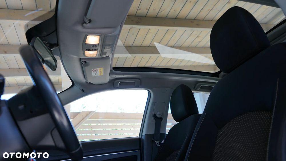 Mitsubishi ASX 1.6 Blue Sky Edition - 34