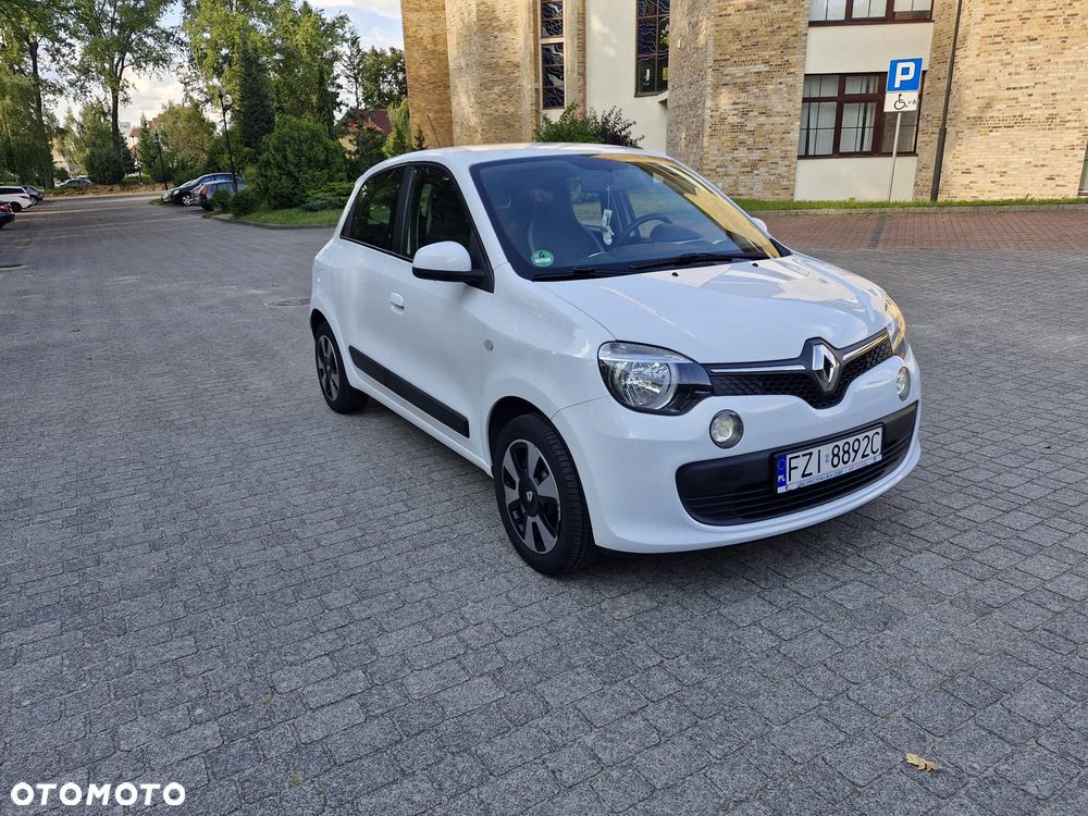 Renault Twingo SCe 70 Life - 2