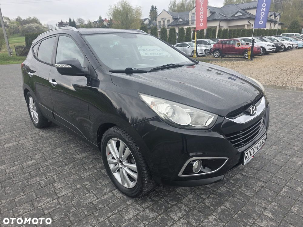 Hyundai ix35 - 6