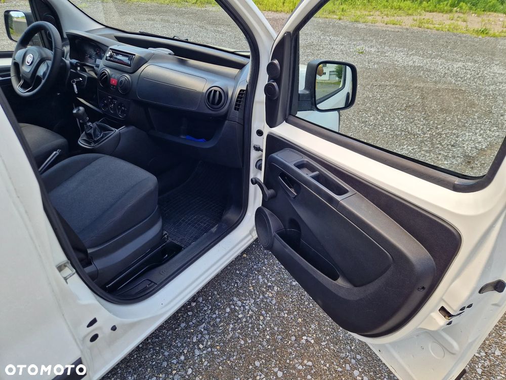 Fiat Fiorino Oryginał - 12