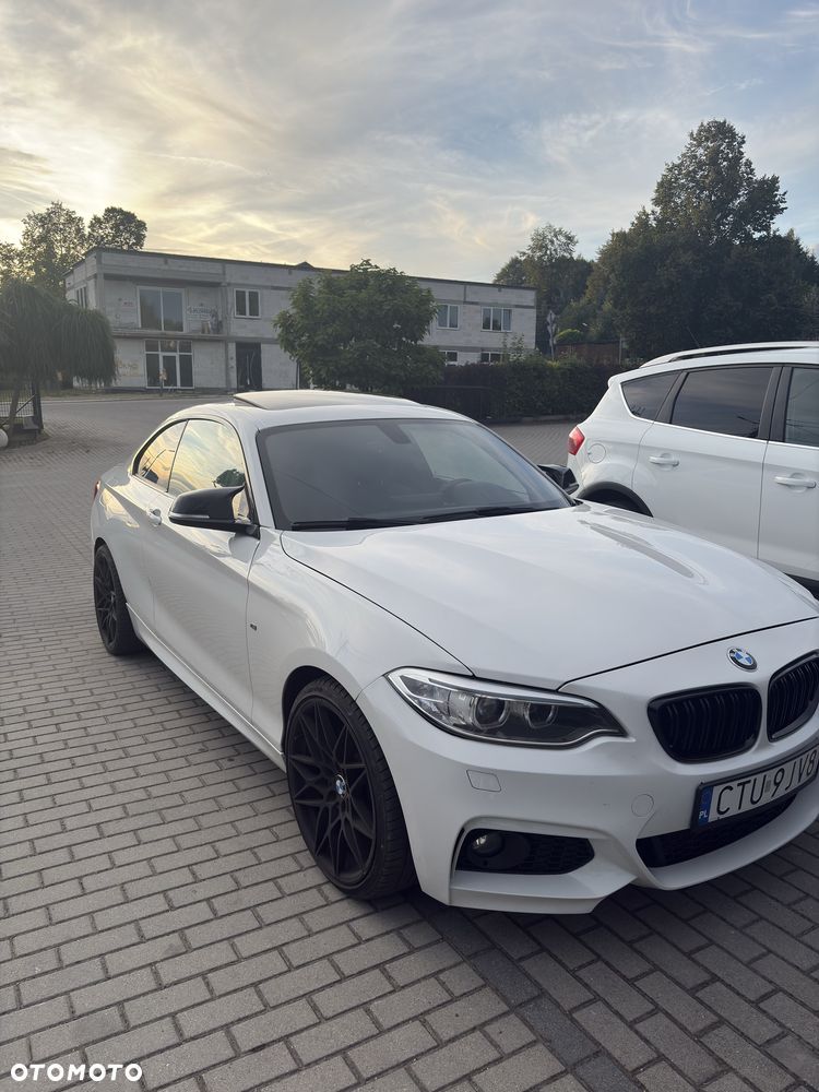 BMW Seria 2 - 5