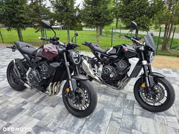 Honda CB