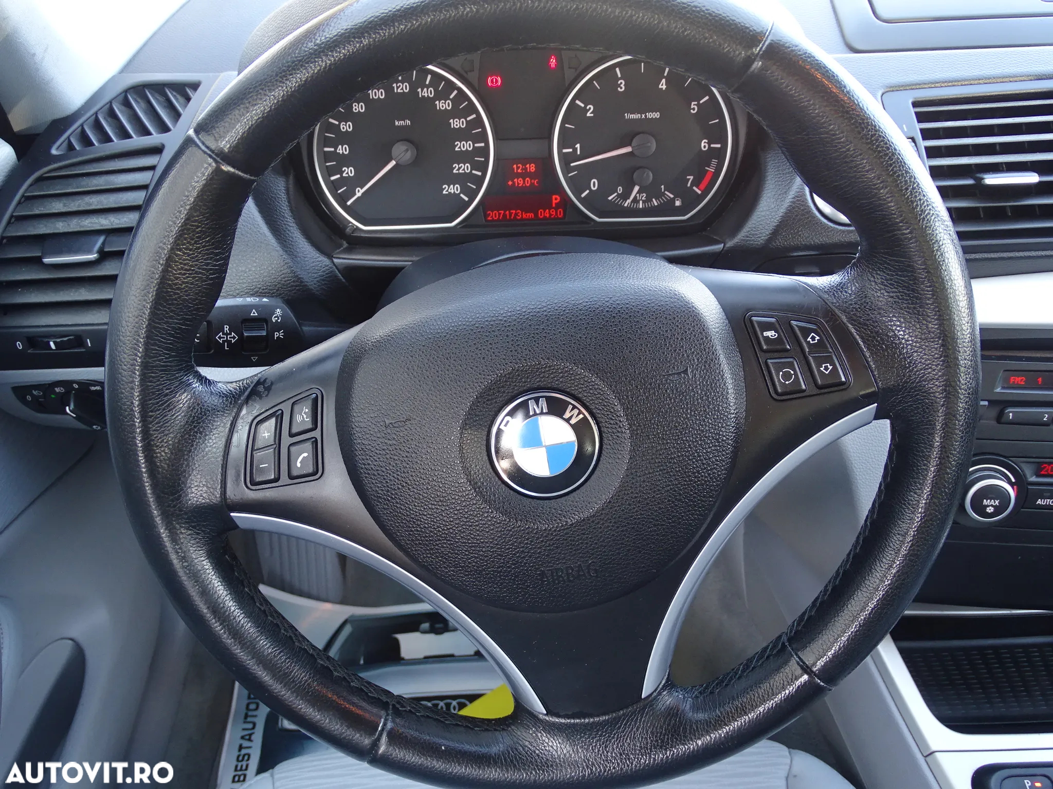 BMW Seria 1 118i Aut. Edition Lifestyle - 10