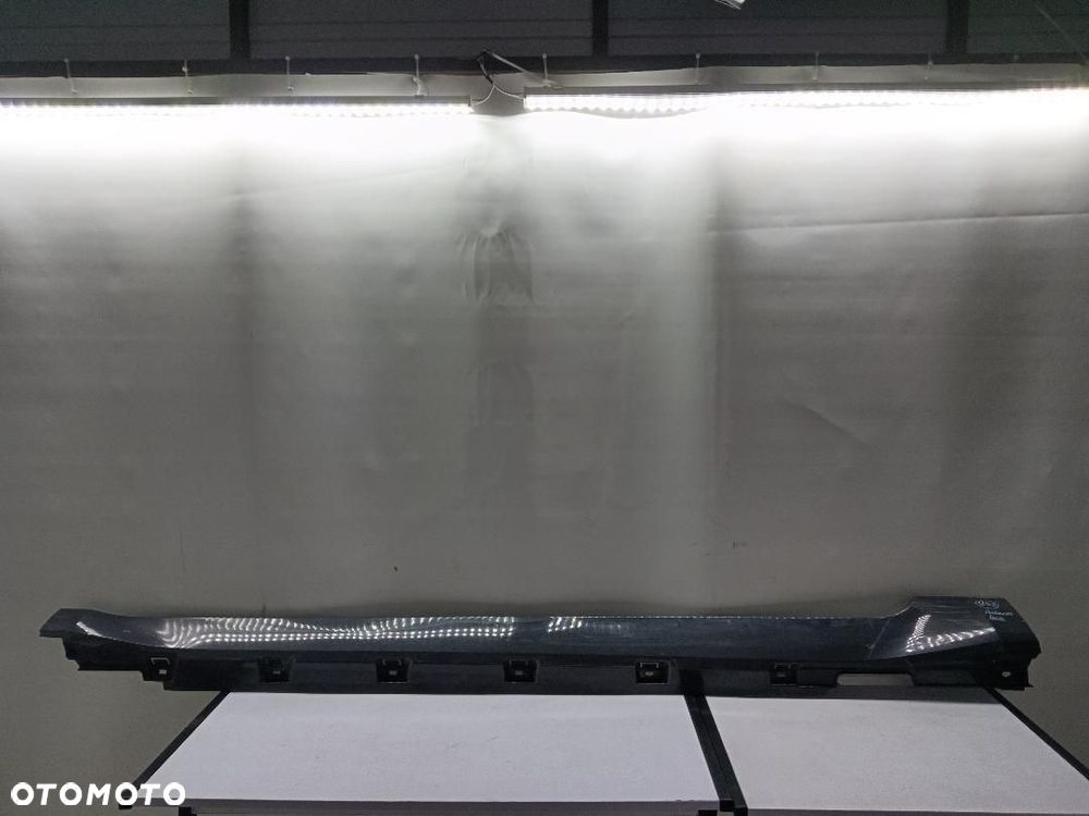 LISTWA PROGOWA LEWA VW ARTEON 3G8853857 - 1