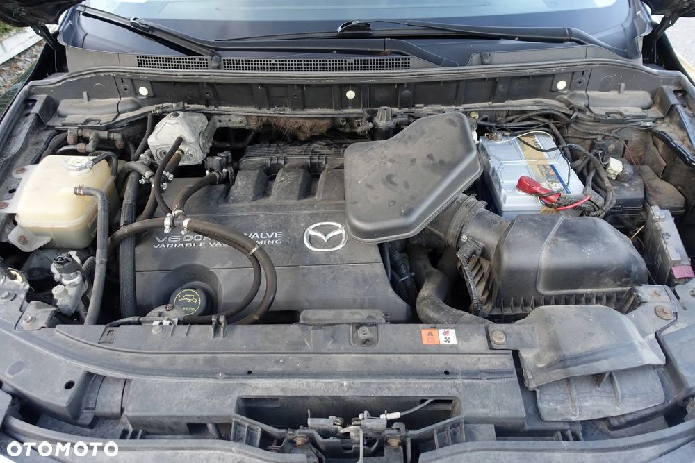 Mazda CX-9 3.7 V6 Touring - 23