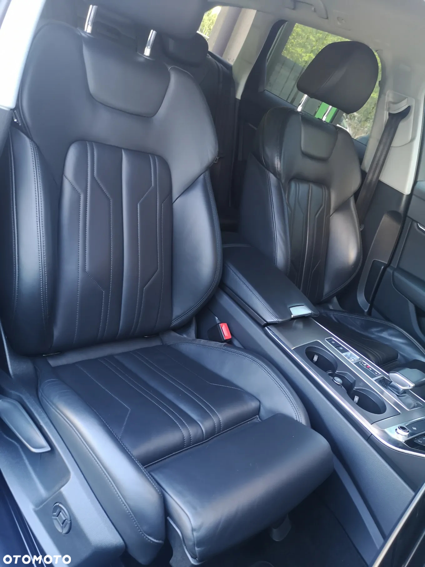 Audi A6 45 TFSI Quattro S tronic - 27