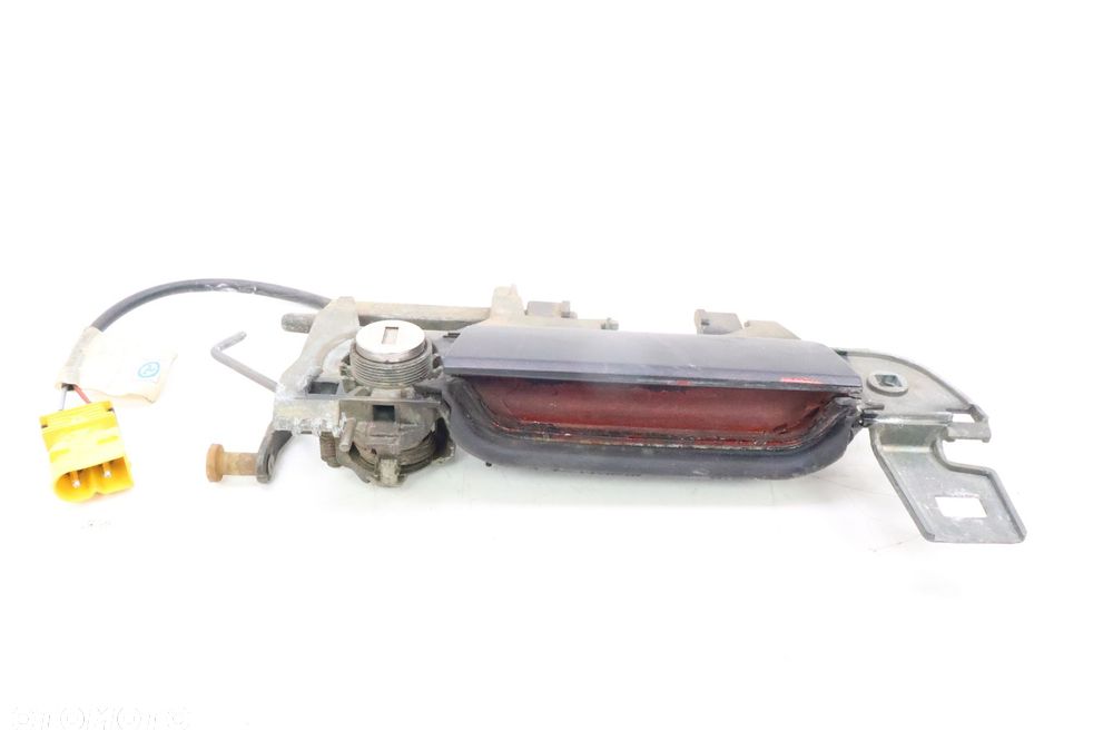 BMW E36 COUPE KLAMKA DRZWI PRAWA 51.21-1977 669 - 2