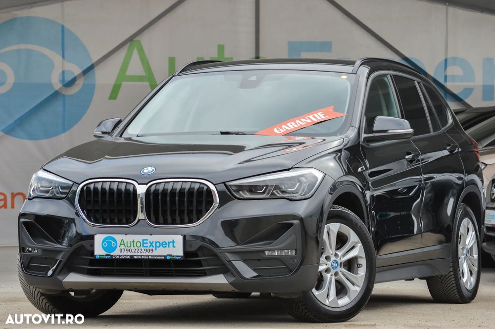 BMW X1 xDrive25e xLine - 13