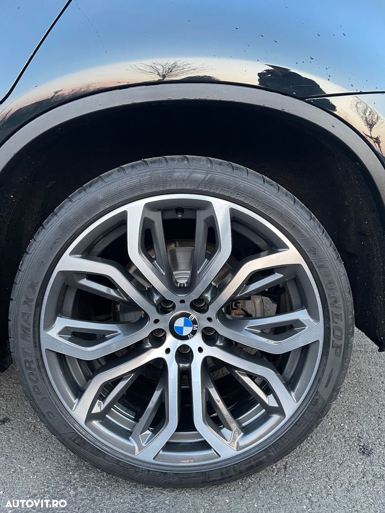 BMW X6 xDrive30d - 19