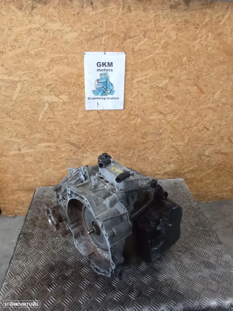 Caixa velocidades Vw Golf 2.0 Tdi DSG REF: KPS - 5