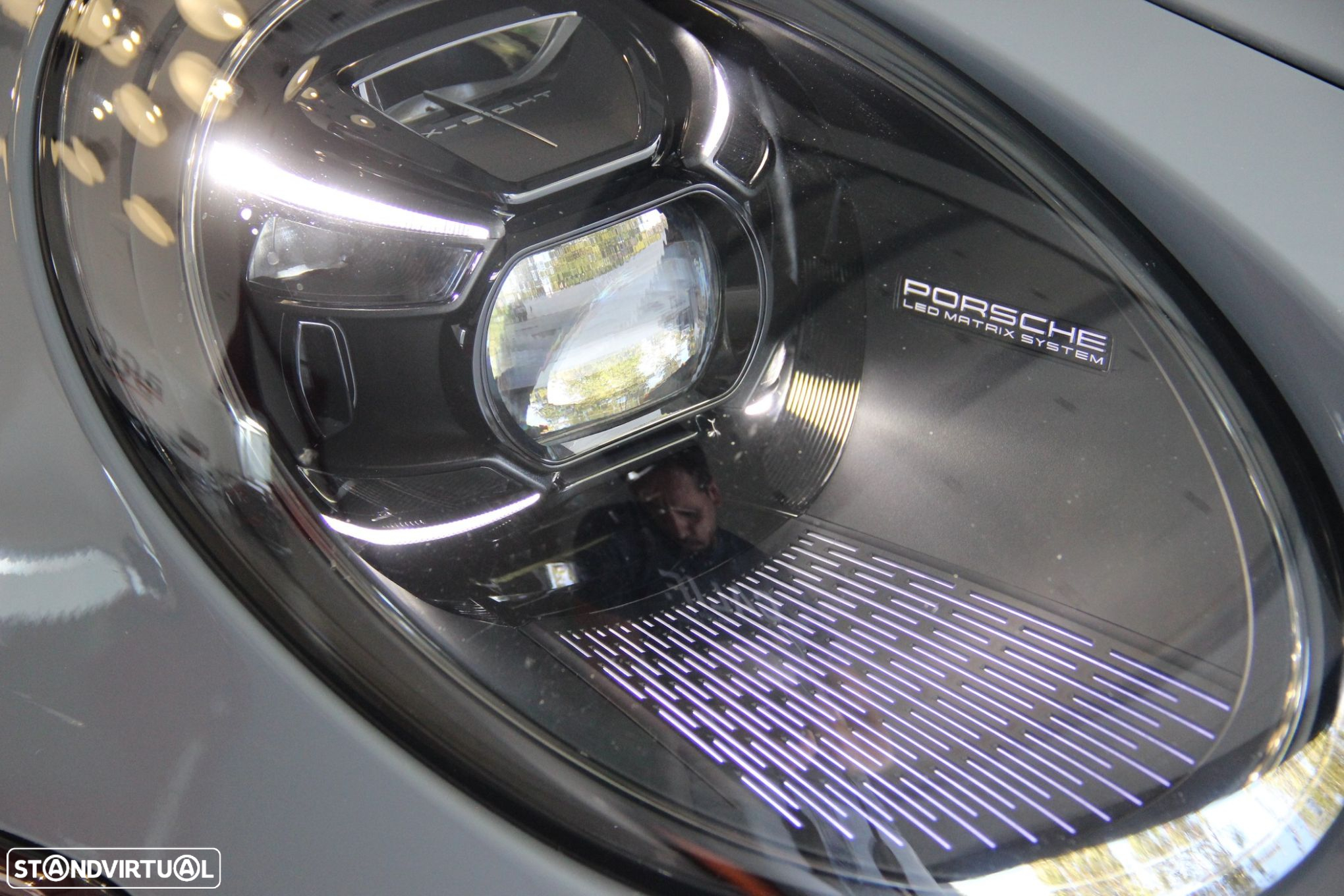 Porsche 911 (992) - 11